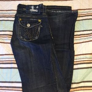 MEK Jeans